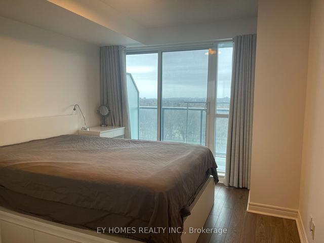 1001 - 50 Town Centre Crt, Condo with 2 bedrooms, 1 bathrooms and 1 parking in Toronto ON | Image 16