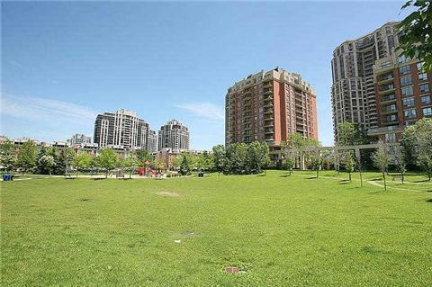 707 - 55 Harrison Garden Blvd, Condo with 1 bedrooms, 1 bathrooms and 1 parking in Toronto ON | Image 20