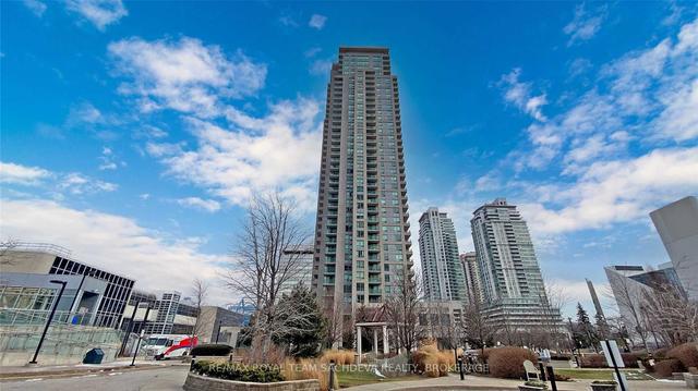 1607 - 60 Brian Harrison Way, Condo with 2 bedrooms, 2 bathrooms and 1 parking in Toronto ON | Image 34