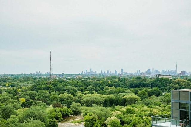 1409 - 25 Fontenay Crt, Condo with 2 bedrooms, 2 bathrooms and 1 parking in Toronto ON | Image 22