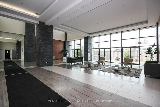 505 - 12 Woodstream Blvd, Condo with 1 bedrooms, 1 bathrooms and 1 parking in Vaughan ON | Image 19