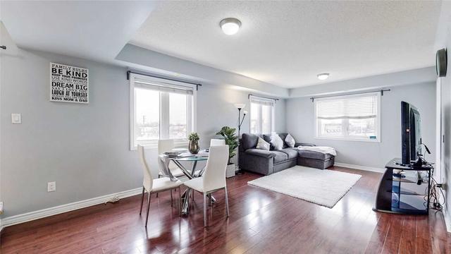 204 - 1775 Markham Rd, Townhouse with 2 bedrooms, 3 bathrooms and 1 parking in Toronto ON | Image 3