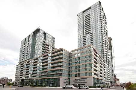 th - 3 Iceboat Terr, Townhouse with 3 bedrooms, 3 bathrooms and 1 parking in Toronto ON | Image 1