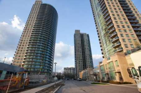 3508 - 80 Absolute Ave, Condo with 2 bedrooms, 2 bathrooms and 2 parking in Mississauga ON | Image 9