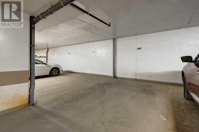 1108, - 1320 1 Street Se, Condo with 2 bedrooms, 2 bathrooms and 1 parking in Calgary AB | Image 25