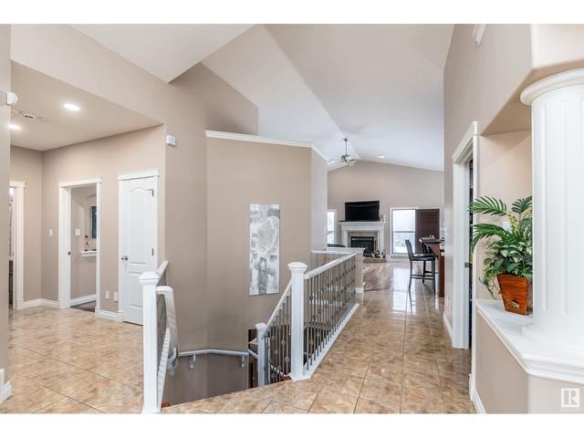 16206 1a St Ne Ne, House detached with 5 bedrooms, 3 bathrooms and null parking in Edmonton AB | Image 4