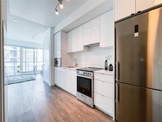 1211 - 49 East Liberty St, Condo with 2 bedrooms, 2 bathrooms and 1 parking in Toronto ON | Image 29