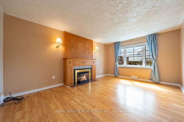 640 Sherbrooke St, House detached with 2 bedrooms, 1 bathrooms and 2 parking in Peterborough ON | Image 32