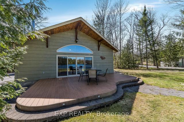 184 Hall Dr, House detached with 6 bedrooms, 4 bathrooms and 10 parking in Trent Lakes ON | Image 27