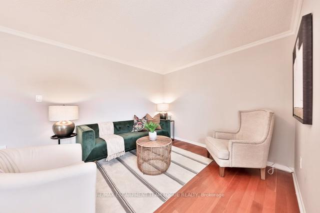 b406 - 216 Plains Rd W, Condo with 1 bedrooms, 1 bathrooms and 1 parking in Burlington ON | Image 5