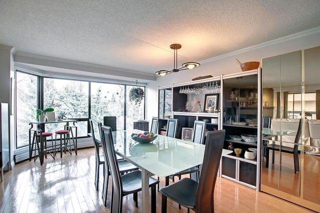806 - 320 Meredith Road Ne, Condo with 2 bedrooms, 2 bathrooms and 1 parking in Calgary AB | Image 11