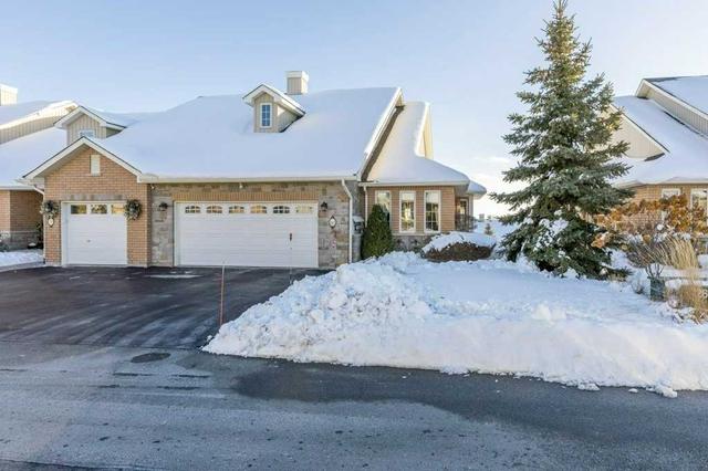 142 Village Cres, Townhouse with 1 bedrooms, 3 bathrooms and 2 parking in Peterborough ON | Image 12