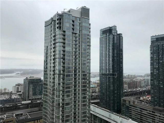 3208 - 81 Navy Wharf Crt, Condo with 2 bedrooms, 2 bathrooms and 1 parking in Toronto ON | Image 12
