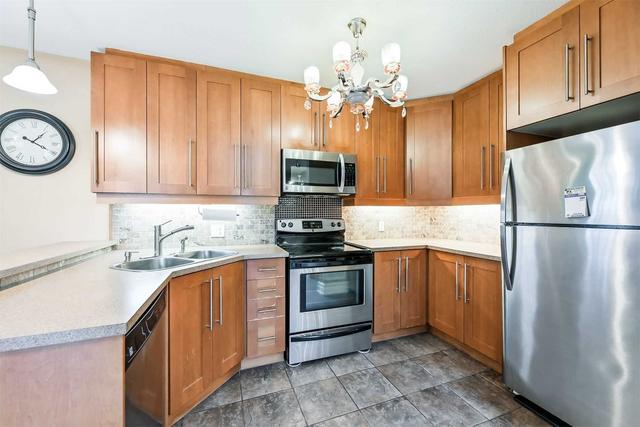 235 Carlson Dr, House detached with 3 bedrooms, 3 bathrooms and 6 parking in Newmarket ON | Image 30