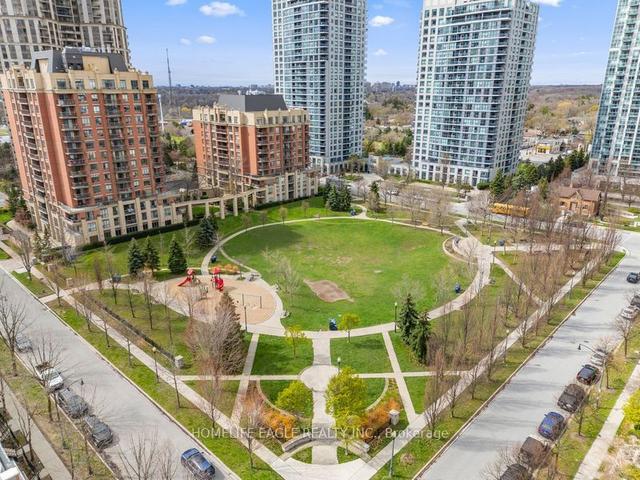 278 - 3 Everson Dr, Townhouse with 2 bedrooms, 2 bathrooms and 1 parking in Toronto ON | Image 9