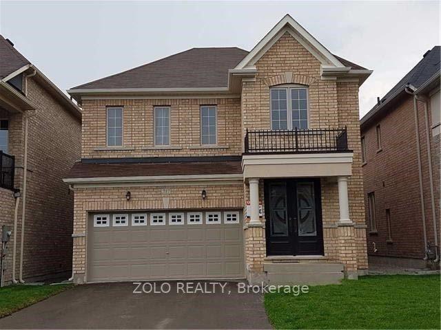 717 Prest Way, House detached with 4 bedrooms, 4 bathrooms and 6 parking in Newmarket ON | Image 1