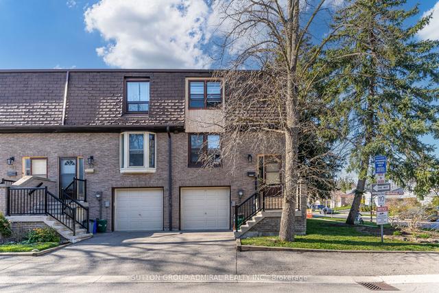 13 - 209 Castle Rock Dr, Townhouse with 3 bedrooms, 3 bathrooms and 2 parking in Richmond Hill ON | Image 17