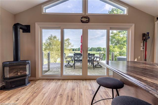 lot 984 10 West Road, House detached with 2 bedrooms, 1 bathrooms and 5 parking in Mapleton ON | Image 24
