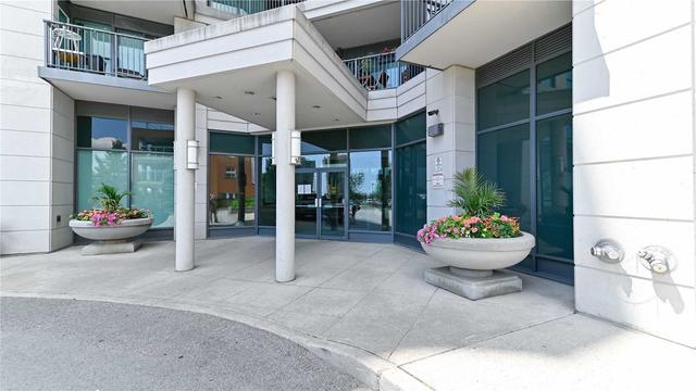 lph  16 - 185 Oneida Cres, Condo with 2 bedrooms, 2 bathrooms and 1 parking in Richmond Hill ON | Image 23