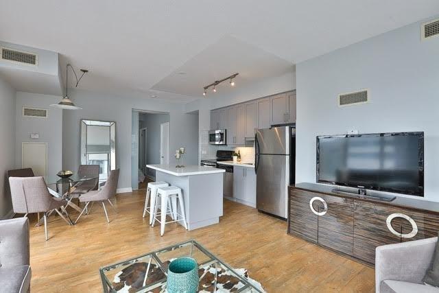 1906 - 220 Victoria St, Condo with 2 bedrooms, 2 bathrooms and 1 parking in Toronto ON | Image 2