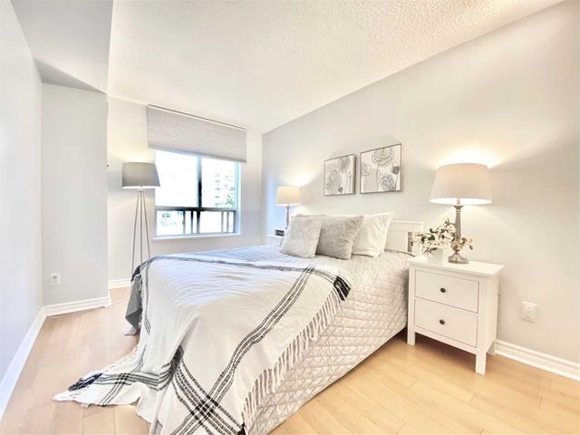 th08 - 5039 Finch Ave E, Townhouse with 3 bedrooms, 3 bathrooms and 2 parking in Toronto ON | Image 4