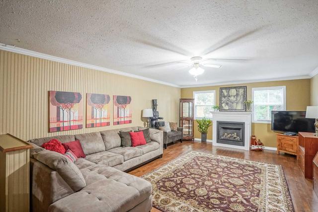 18462 Hurontario St, House detached with 2 bedrooms, 2 bathrooms and 12 parking in Caledon ON | Image 30