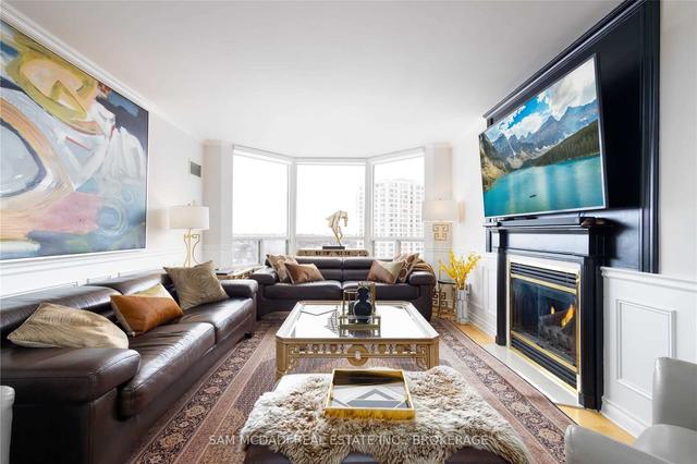 1712 - 168 Bonis Ave, Condo with 3 bedrooms, 2 bathrooms and 2 parking in Toronto ON | Image 35