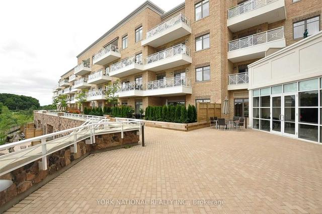 231 - 80 Burns Blvd, Condo with 2 bedrooms, 2 bathrooms and 1 parking in King ON | Image 30