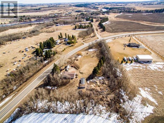 38238 Highway 596, House detached with 1 bedrooms, 1 bathrooms and 1 parking in Red Deer County AB | Image 13