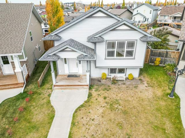 60 Long Close, House detached with 5 bedrooms, 3 bathrooms and 1 parking in Red Deer AB | Image 41