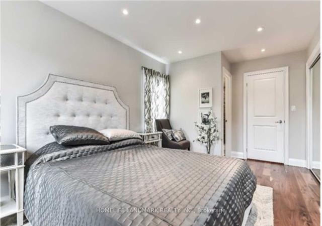 65 Hargrave Lane, Townhouse with 3 bedrooms, 3 bathrooms and 2 parking in Toronto ON | Image 12