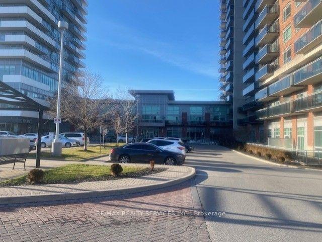 217 - 215 Queen St E, Condo with 1 bedrooms, 2 bathrooms and 2 parking in Brampton ON | Image 9