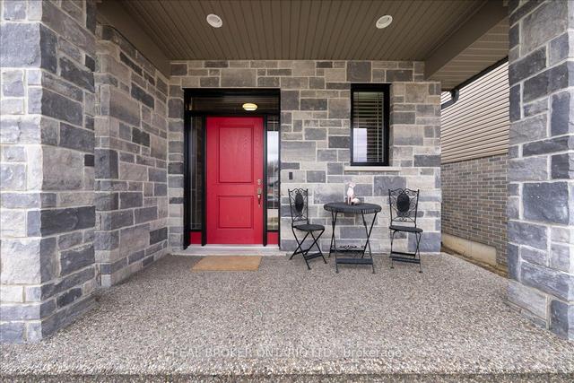 1203 Alberni Rd S, House detached with 4 bedrooms, 3 bathrooms and 4 parking in Woodstock ON | Image 34