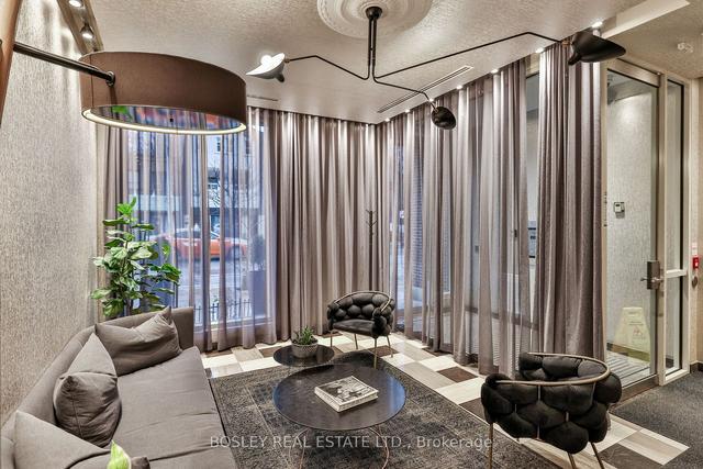 306 - 1638 Bloor St W, Condo with 2 bedrooms, 2 bathrooms and 1 parking in Toronto ON | Image 24