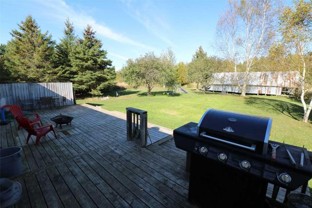 1735 Concession 4 Rd, House detached with 2 bedrooms, 2 bathrooms and 6 parking in Brock ON | Image 10