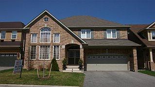 1257 Pepperbush Pl, House detached with 4 bedrooms, 3 bathrooms and null parking in Oakville ON | Image 1