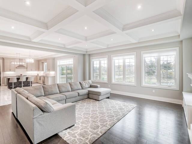 26 Robinson Preserve Crt, House detached with 5 bedrooms, 6 bathrooms and 13 parking in Caledon ON | Image 27