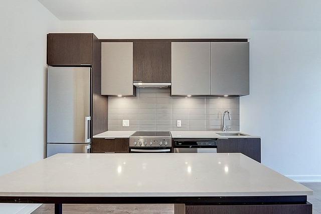 405 - 203 College St, Condo with 1 bedrooms, 2 bathrooms and 0 parking in Toronto ON | Image 24