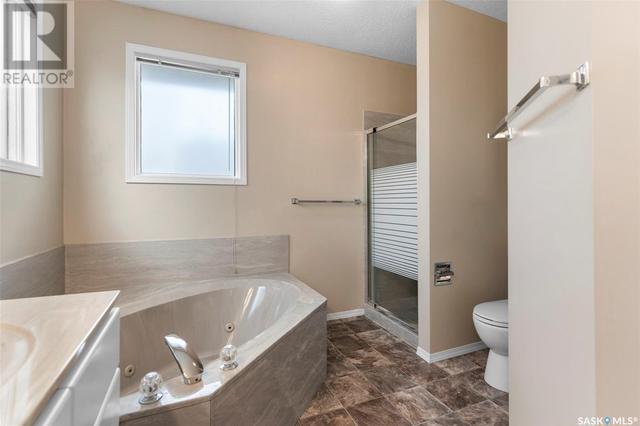 606 Forsyth Crescent, House detached with 6 bedrooms, 4 bathrooms and null parking in Saskatoon SK | Image 28