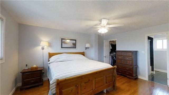 11 St John's Crt, House detached with 3 bedrooms, 4 bathrooms and 5 parking in Uxbridge ON | Image 12