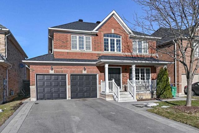 19 Ferncastle Cres, House detached with 4 bedrooms, 4 bathrooms and 6 parking in Brampton ON | Image 1