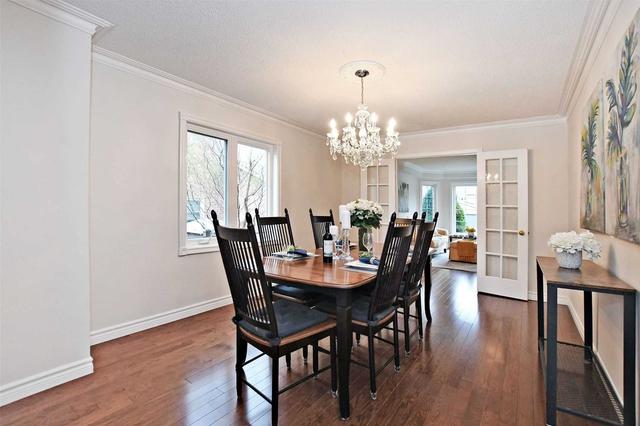360 Kennedy St W, House detached with 4 bedrooms, 3 bathrooms and 4 parking in Aurora ON | Image 38