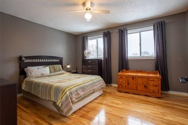 45 Delaney Cres, House detached with 3 bedrooms, 3 bathrooms and 5 parking in Barrie ON | Image 25