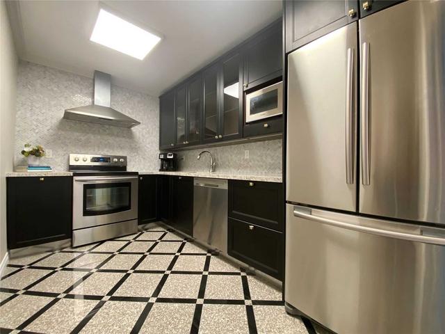 503 - 45 Southport St, Condo with 3 bedrooms, 2 bathrooms and 1 parking in Toronto ON | Image 23