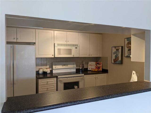 1001 - 442 Maple Avenue, Condo with 2 bedrooms, 2 bathrooms and 1 parking in Burlington ON | Image 36