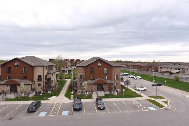 303 - 100 Dean Ave, Condo with 1 bedrooms, 1 bathrooms and 1 parking in Barrie ON | Image 18