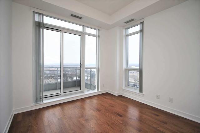 nw815 - 9201 Yonge St, Condo with 1 bedrooms, 1 bathrooms and 1 parking in Richmond Hill ON | Image 23