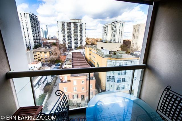 1001 - 195 Merton St, Condo with 2 bedrooms, 1 bathrooms and 1 parking in Toronto ON | Image 5