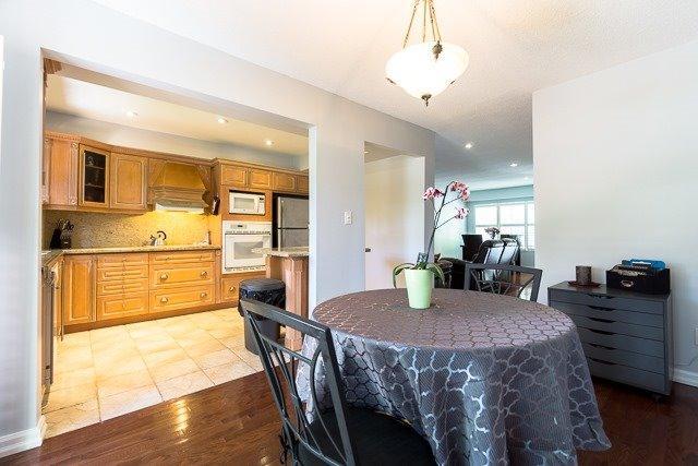79 Maple Branch Path, Townhouse with 3 bedrooms, 3 bathrooms and 2 parking in Toronto ON | Image 8