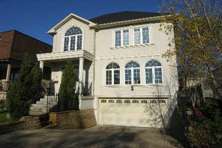 86 Marmion Ave, House detached with 4 bedrooms, 5 bathrooms and 4 parking in Toronto ON | Image 1